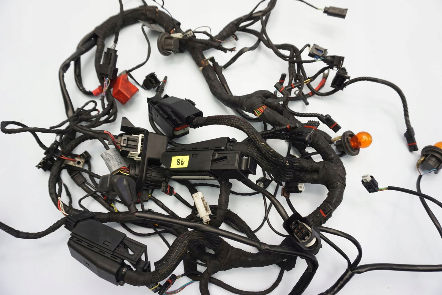 BMW R 1200 ST 05-07 Kabelbaum Wiring Harness 7