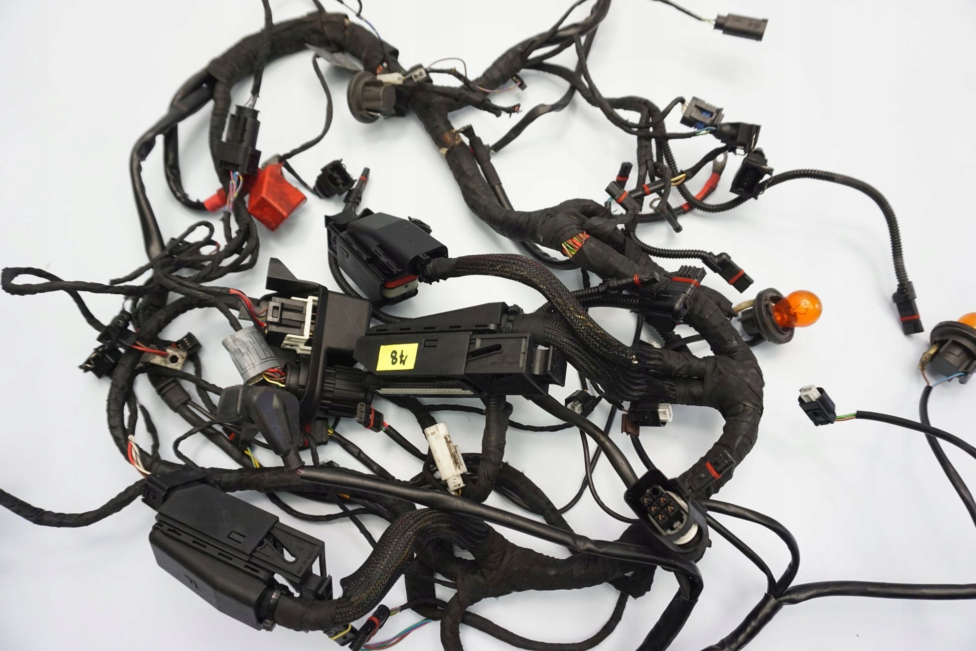 BMW R 1200 ST 05-07 Kabelbaum Wiring Harness 7