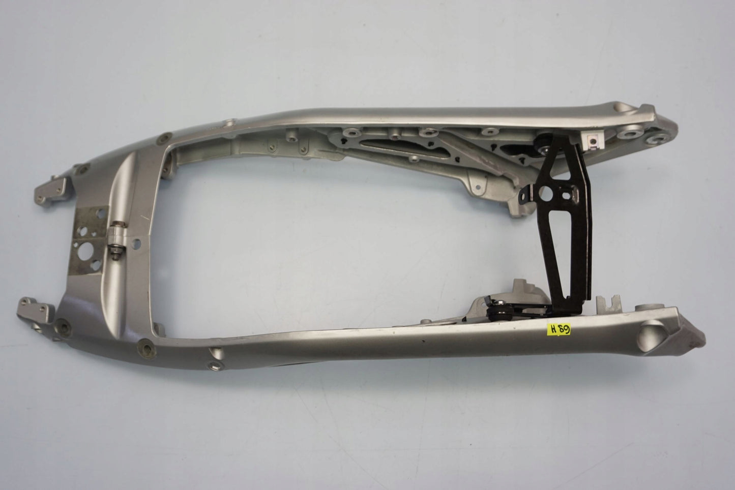 TRIUMPH STREET TRIPLE 765 RS 20- Heckrahmen Rahmen hinten rear frame