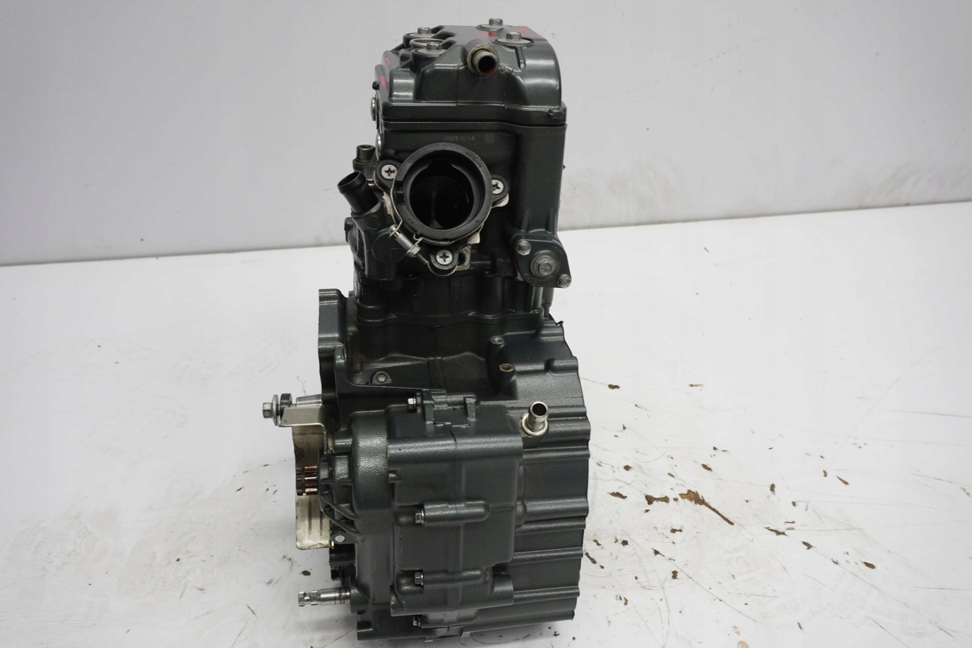 KTM 390 DUKE 17-23 Motor Motorblock Engine 7