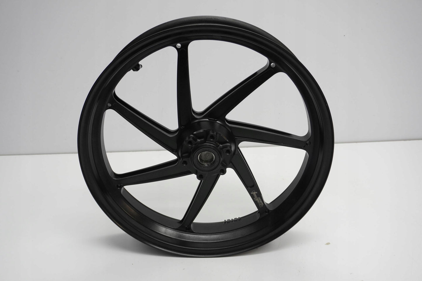 BMW S1000R M1000R 21-23 Felge vorne Wheel Vorderrad 8