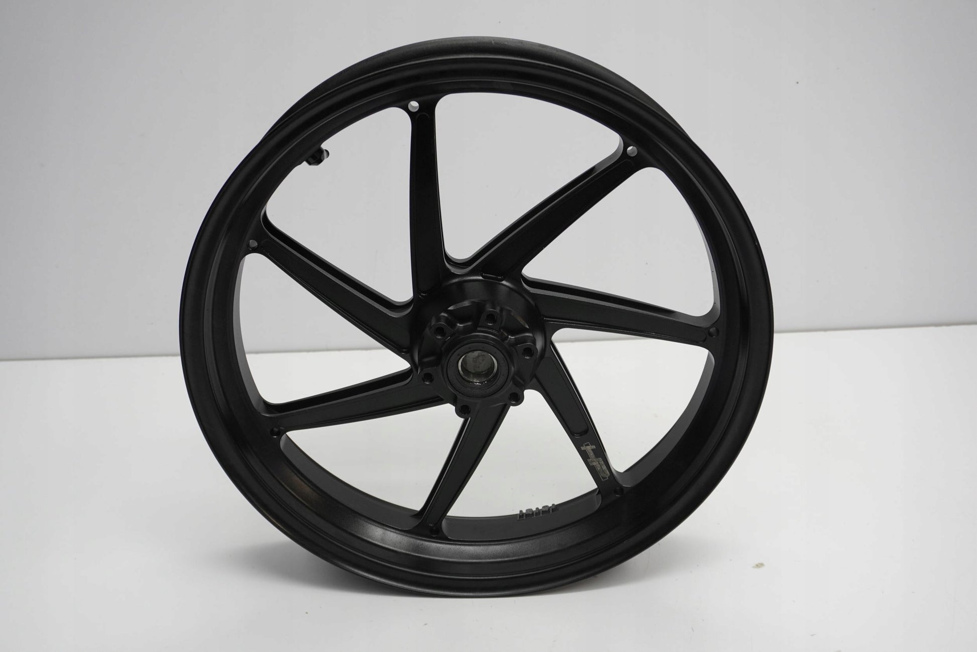 BMW S1000R M1000R 21-23 Felge vorne Wheel Vorderrad 8