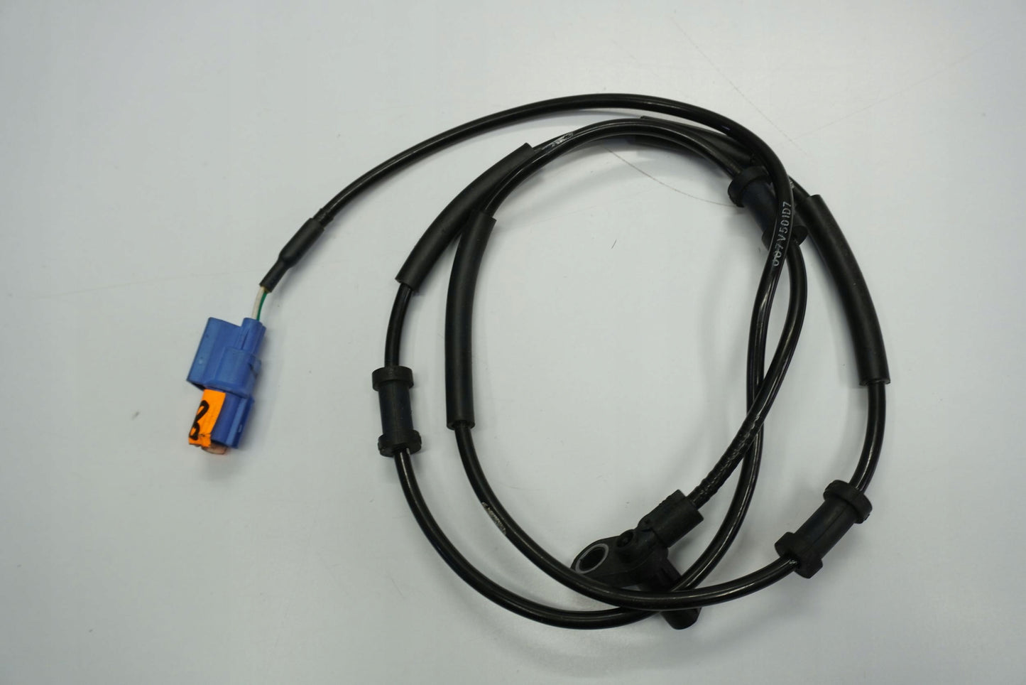 KAWASAKI Z-900 17-19 ABS Sensor hinten 5