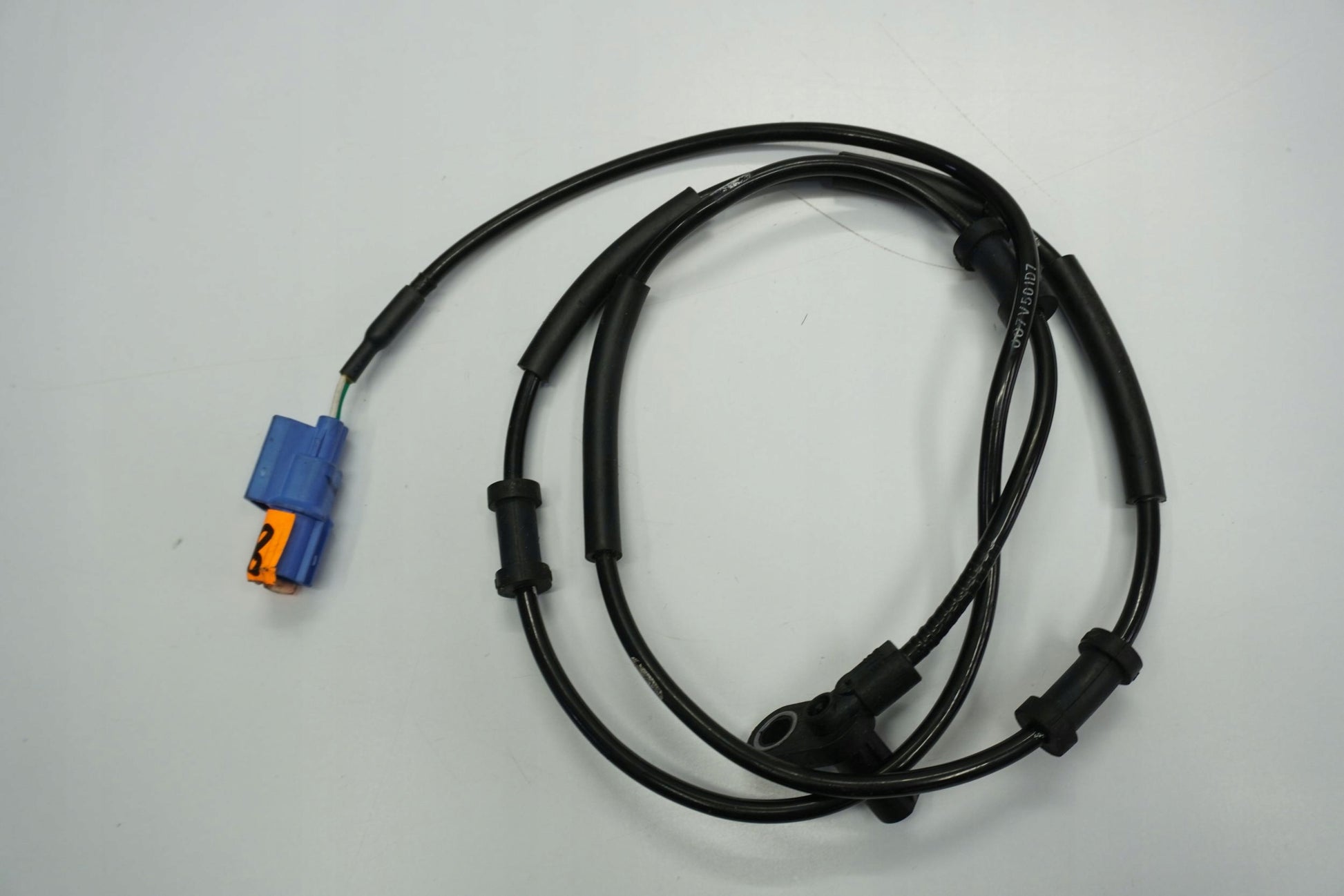 KAWASAKI Z-900 17-19 ABS Sensor hinten 5