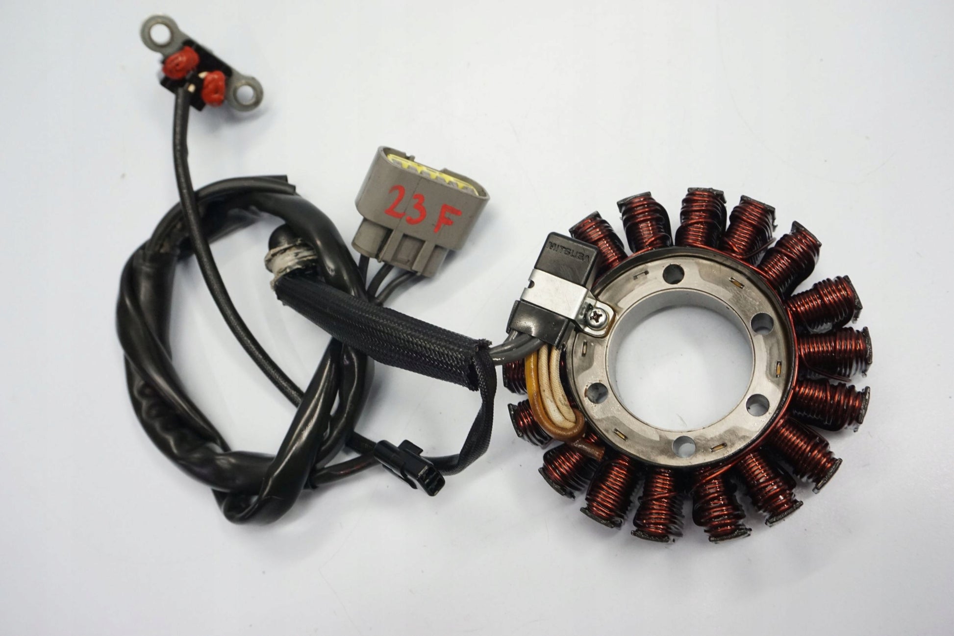 TRIUMPH TIGER 1200 RALLY EXPLORER 22- Lichtmaschine Stator Generator Lima Alternator 9
