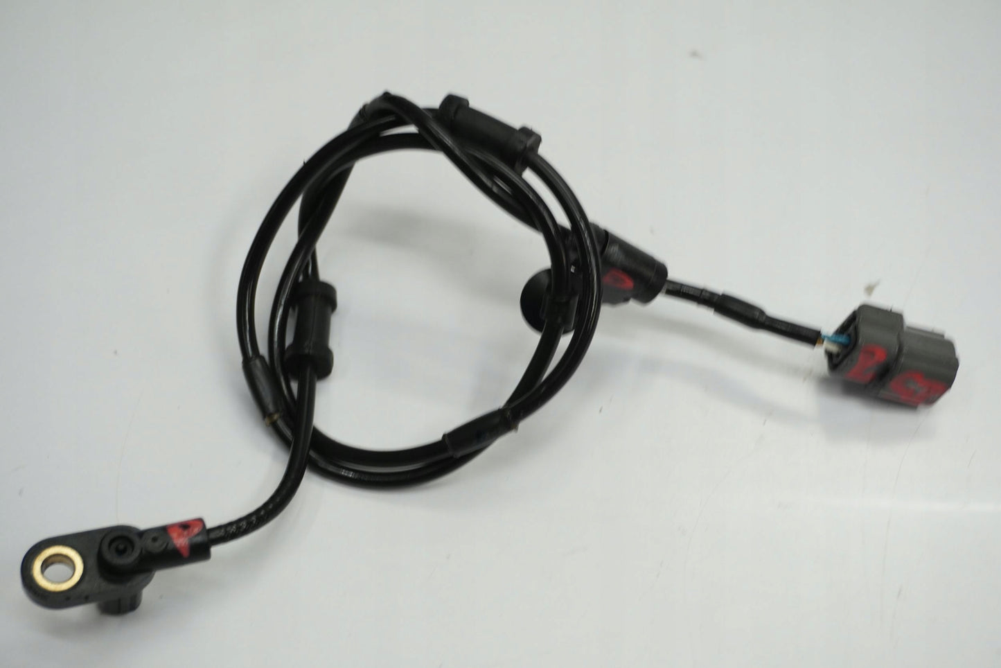 HONDA CB 125 R JC79 18-20 ABS Sensor vorne 5