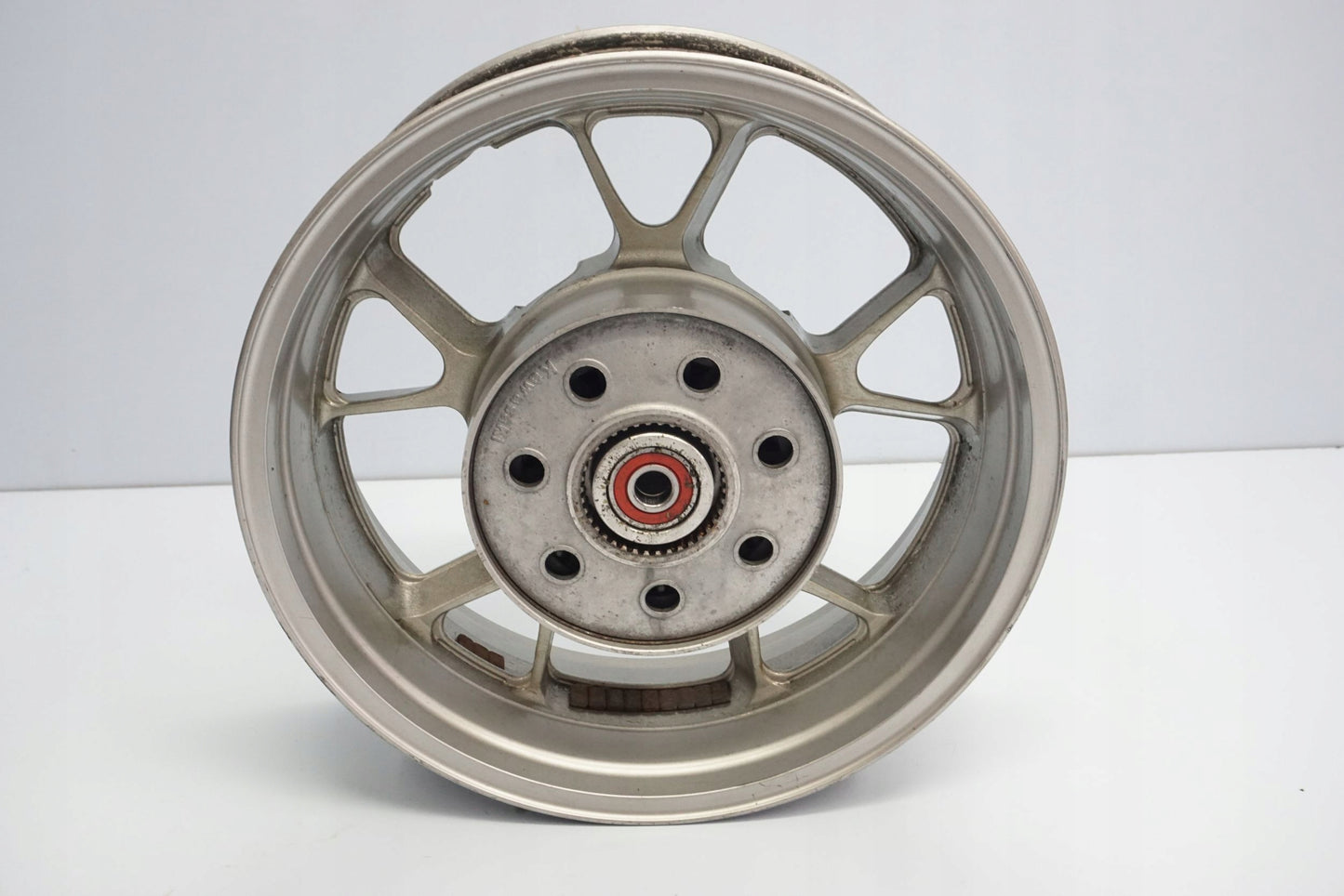 KAWASAKI GTR 1400 07-09 Felge hinten Wheel Hinterrad 8