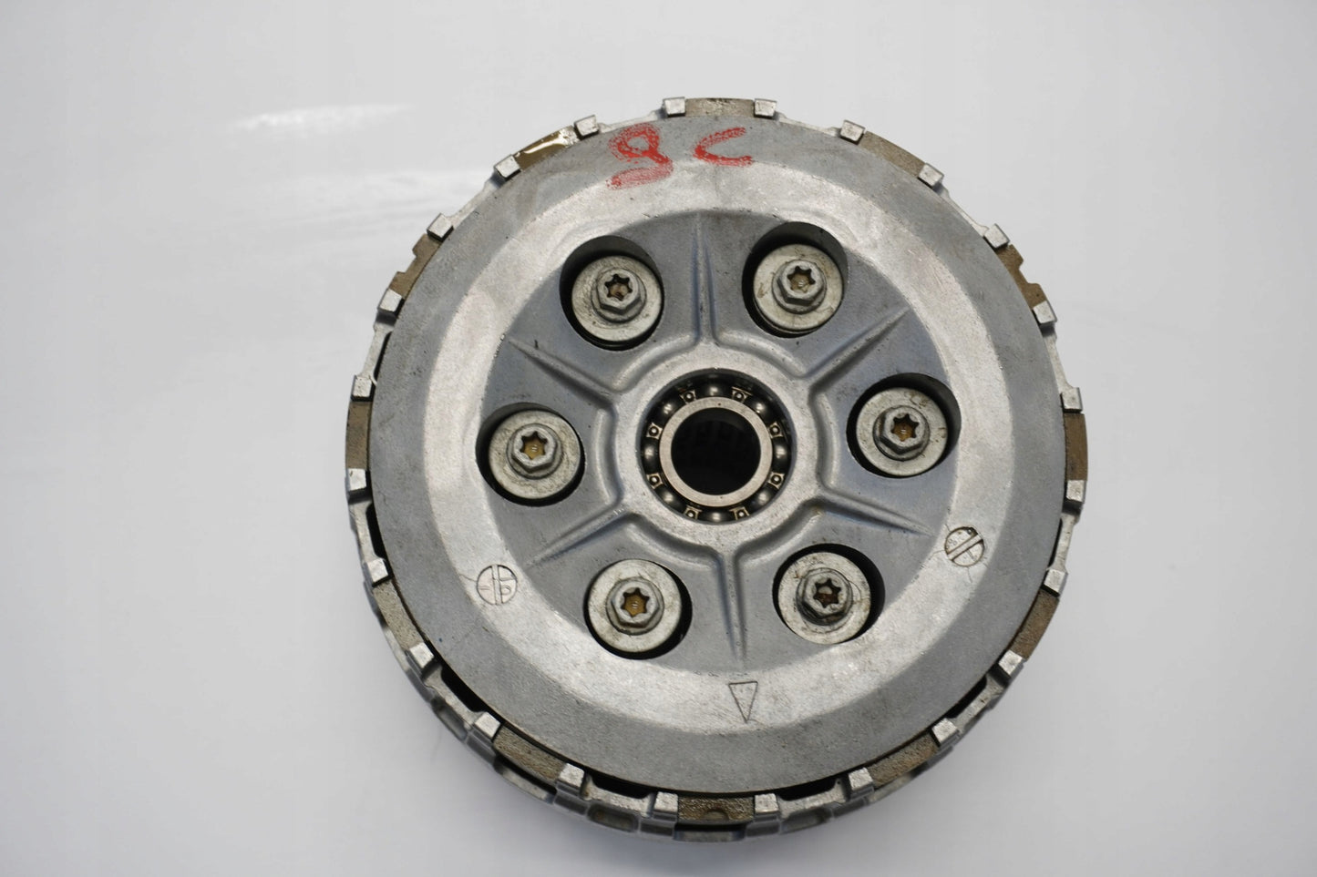 KTM 990 SUPER DUKE 07-13 Kupplung Kupplungskorb Clutch 2