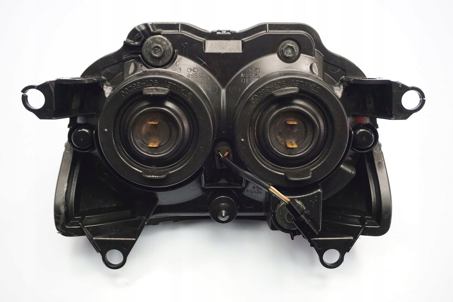 KAWASAKI ER-6F 650 05-08 Scheinwerfer Headlight 6