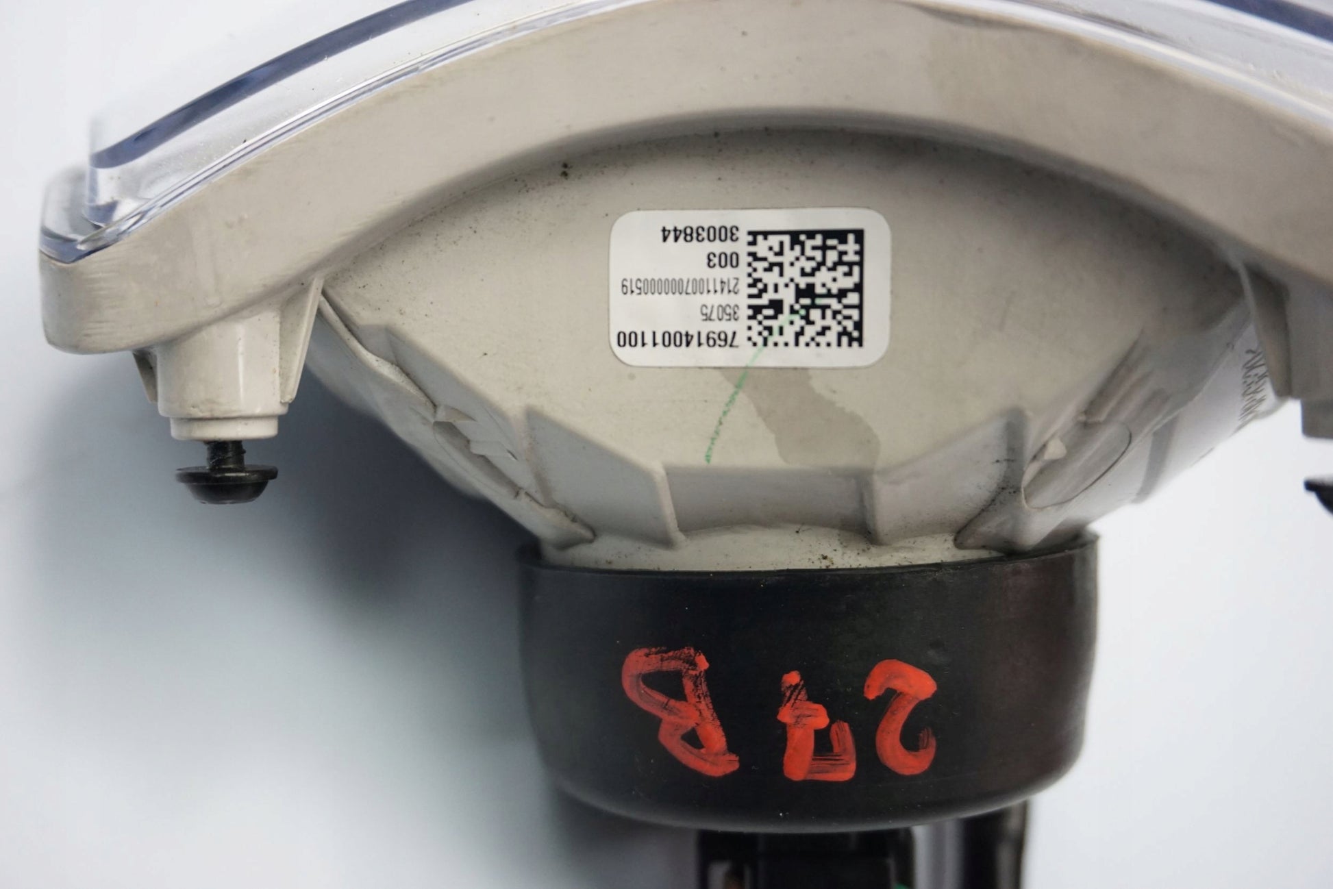 KTM 690 SMC R 19- Scheinwerfer Headlight 3