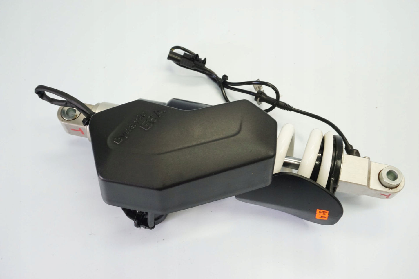 BMW R 1250 RS 19- Stoßdämpfer Federbein shock absorber + ESA 11