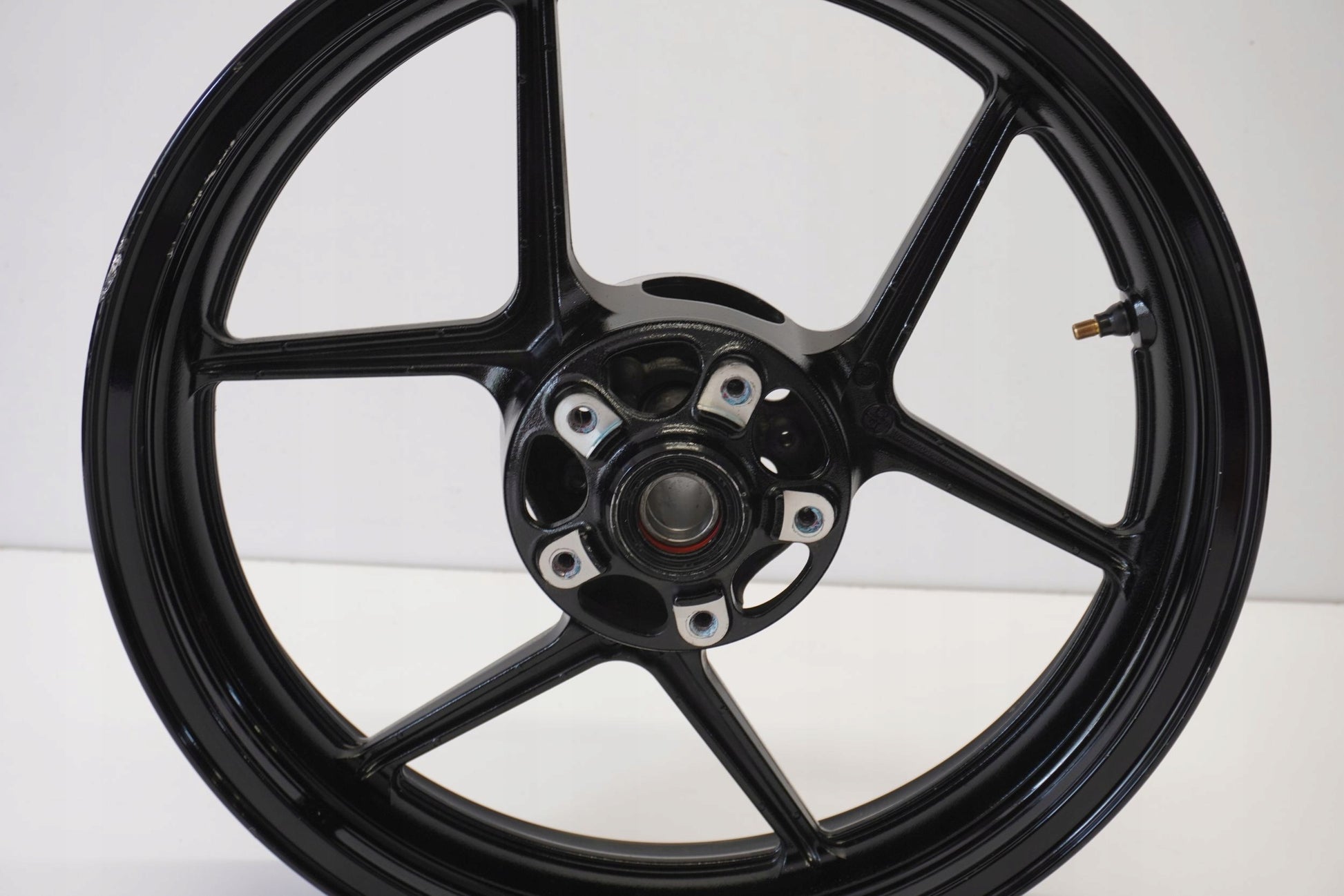 KAWASAKI VERSYS 1000 15-18 Felge vorne Wheel Vorderrad 12