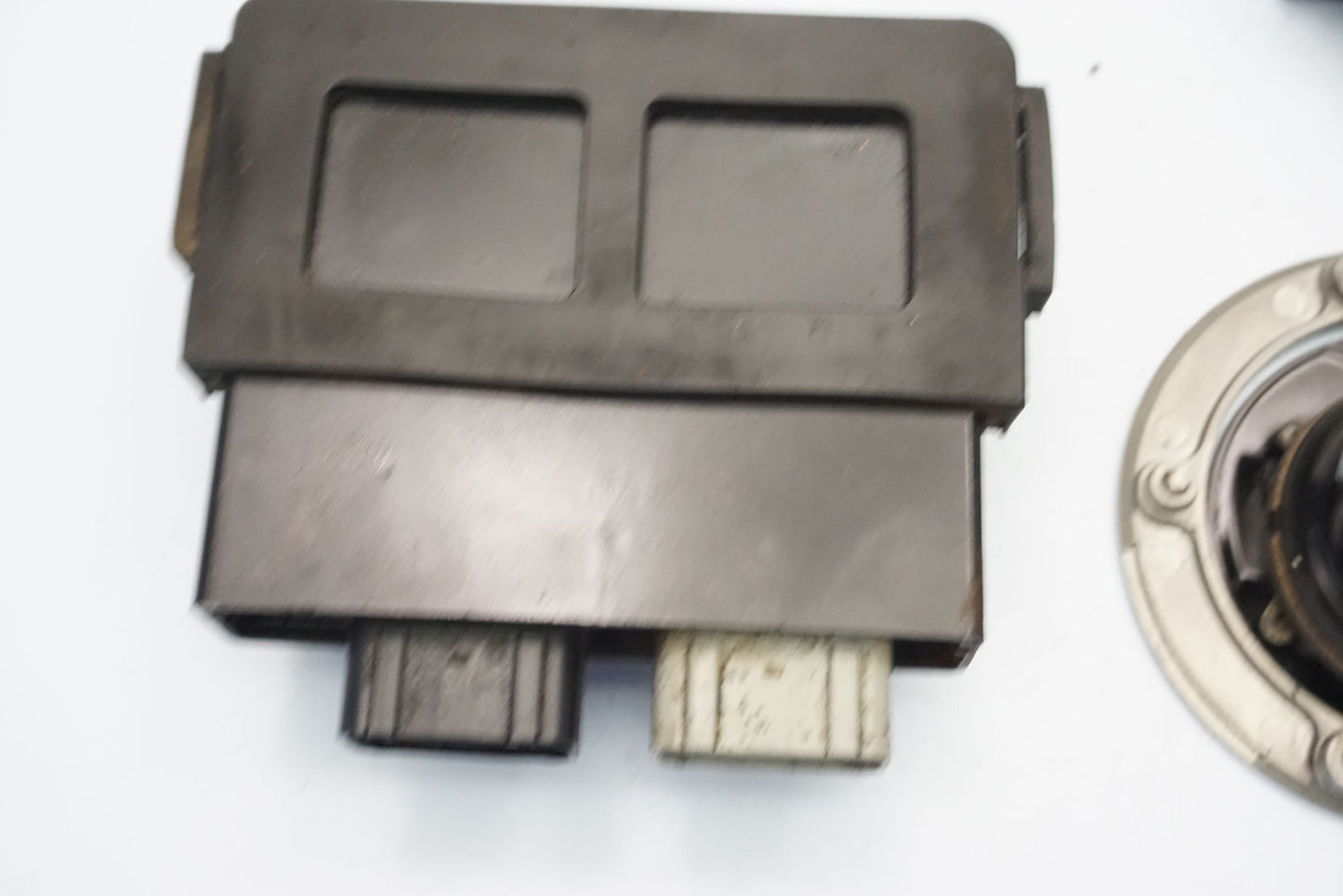 KAWASAKI Z1000 SX 10-16 Schlosssatz Zündschloss Lock Set 15