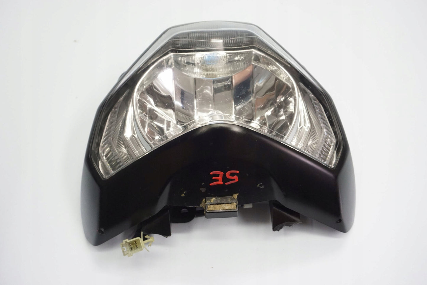 YAMAHA MT-07 18-20 Scheinwerfer Headlight