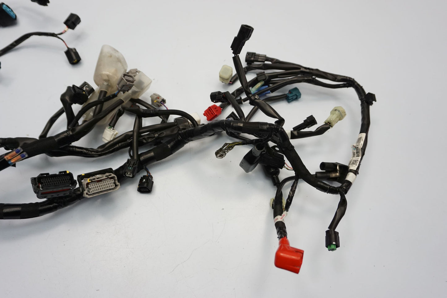 KAWASAKI Z 650 20-22 Kabelbaum Wiring Harness 11