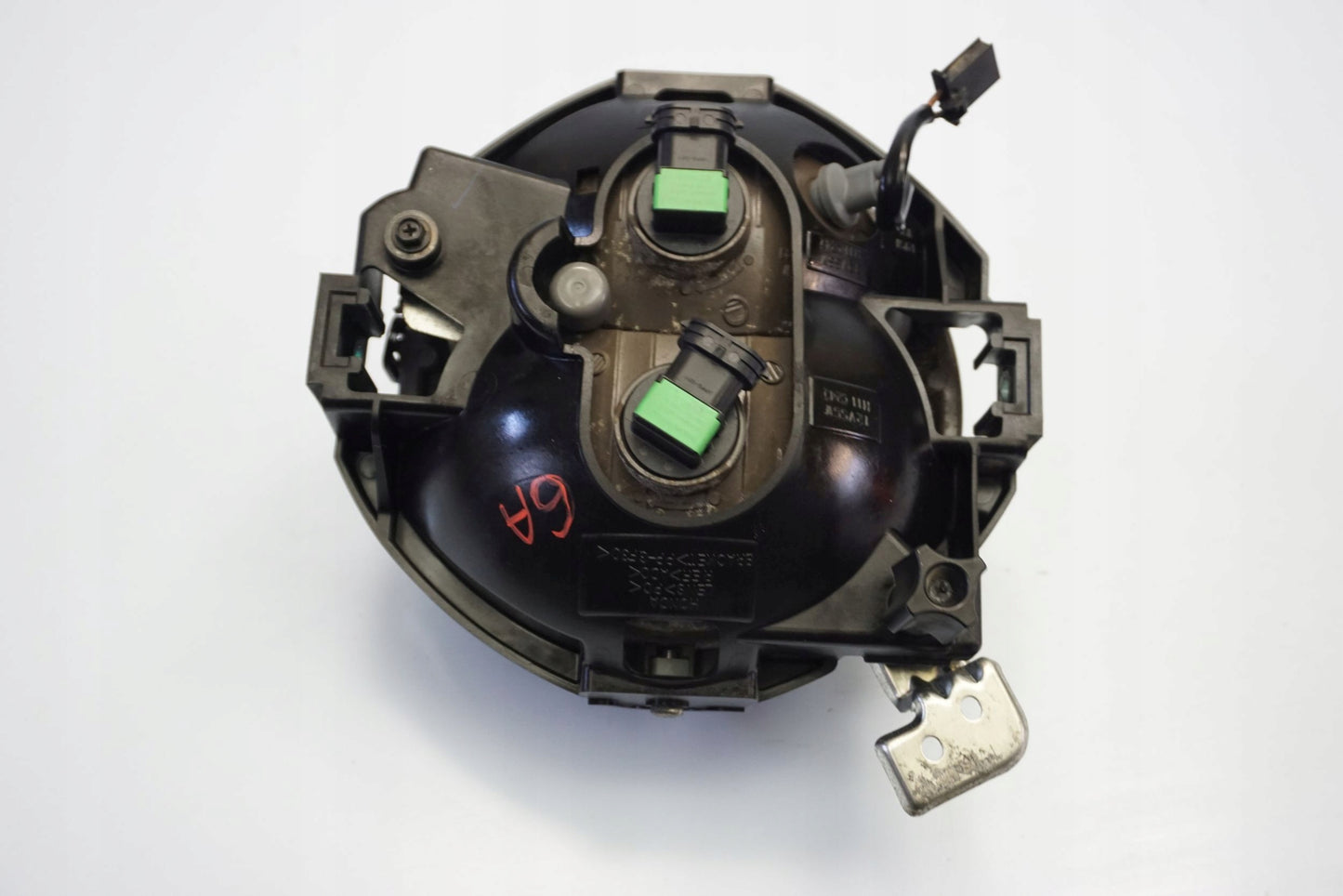 HONDA XL 700 V TRANSALP 08-11 Scheinwerfer Headlight 11