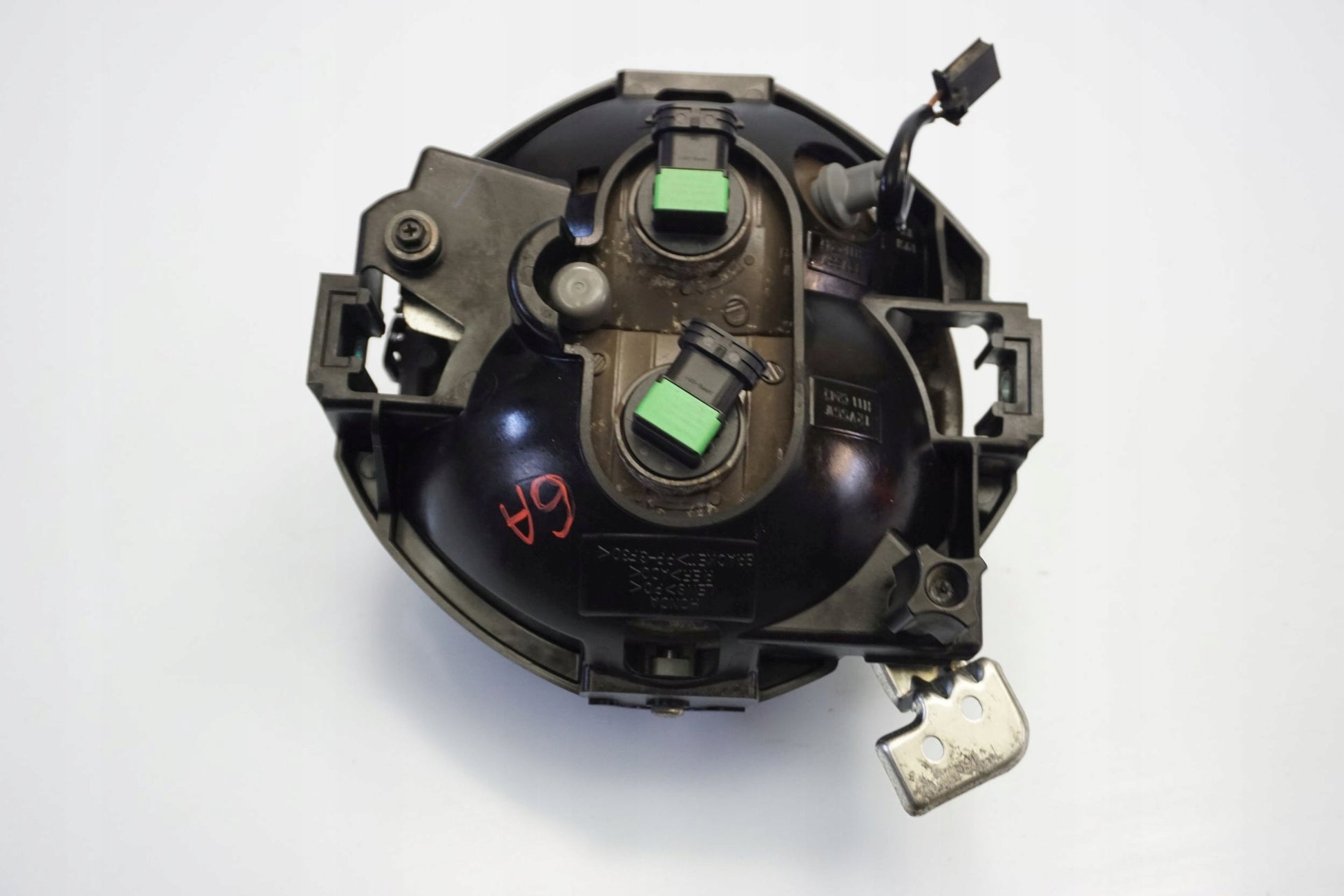 HONDA XL 700 V TRANSALP 08-11 Scheinwerfer Headlight 11