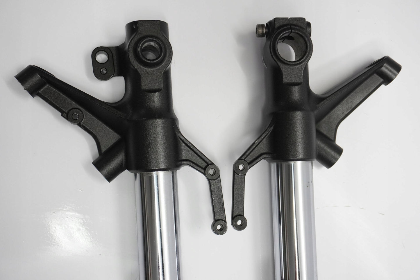 YAMAHA TRACER 9 GT 21- Gabel Gabelholme Fork 4