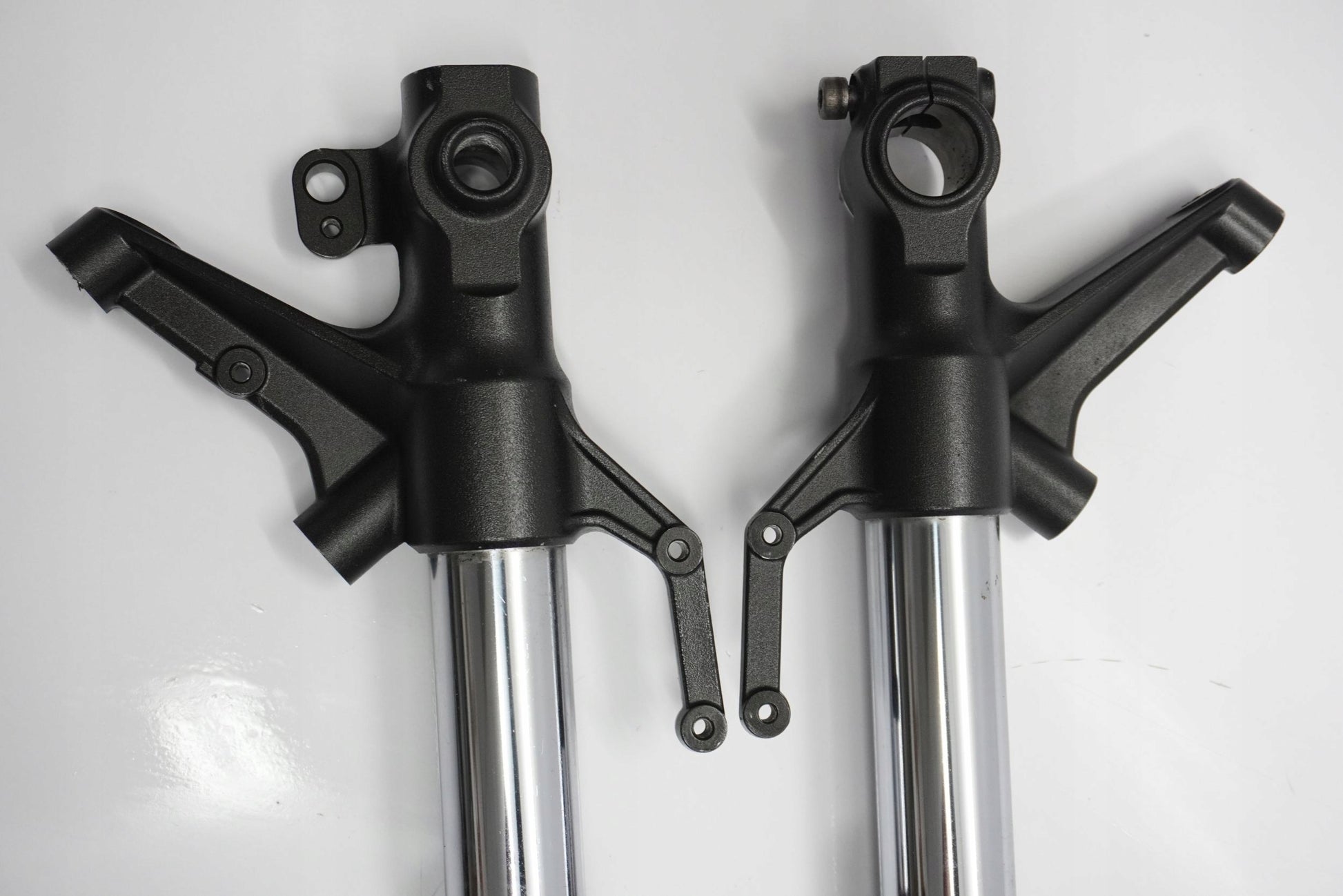 YAMAHA TRACER 9 GT 21- Gabel Gabelholme Fork 4