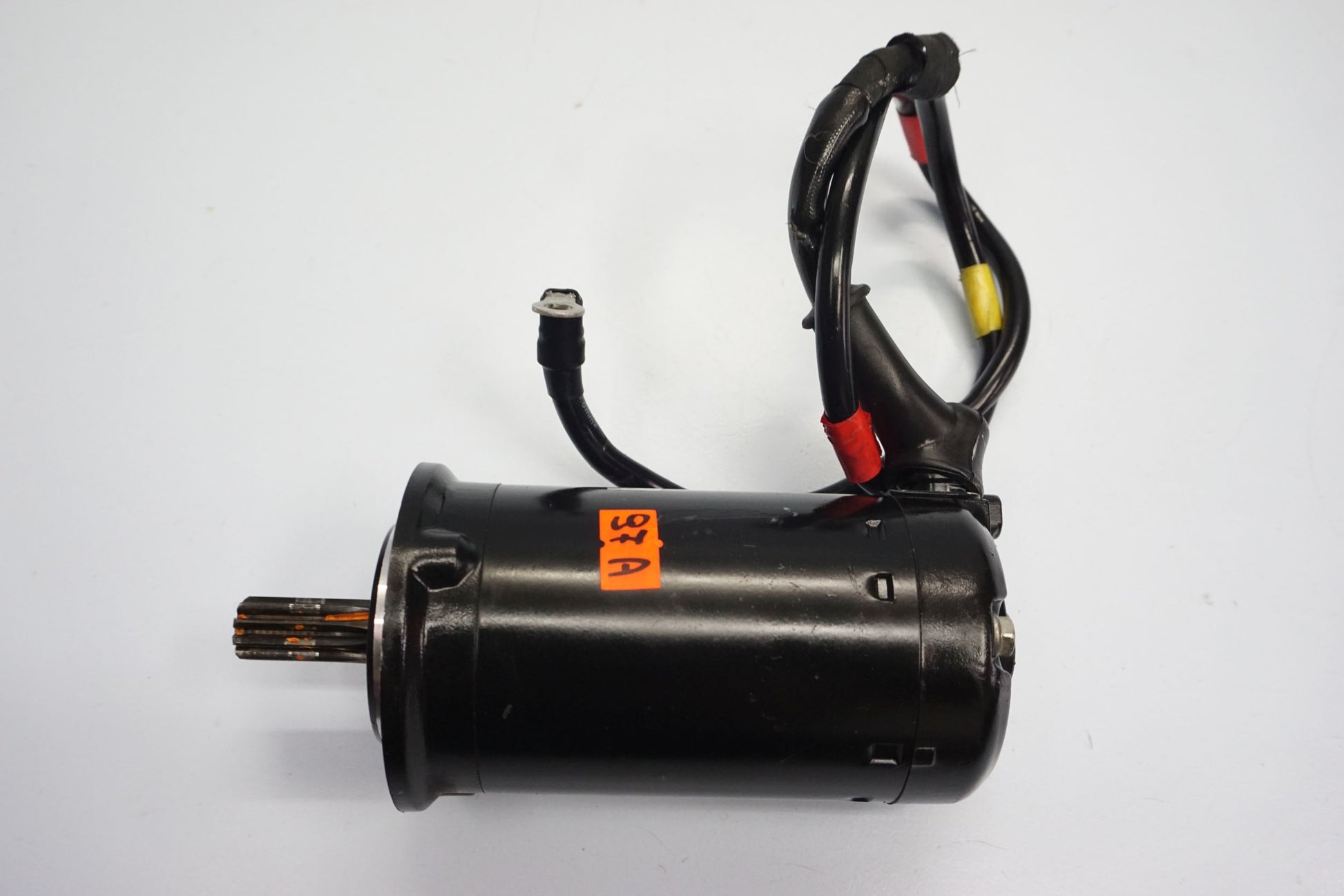 DUCATI MONSTER 1200 S 17- Anlasser Starter Motor 4