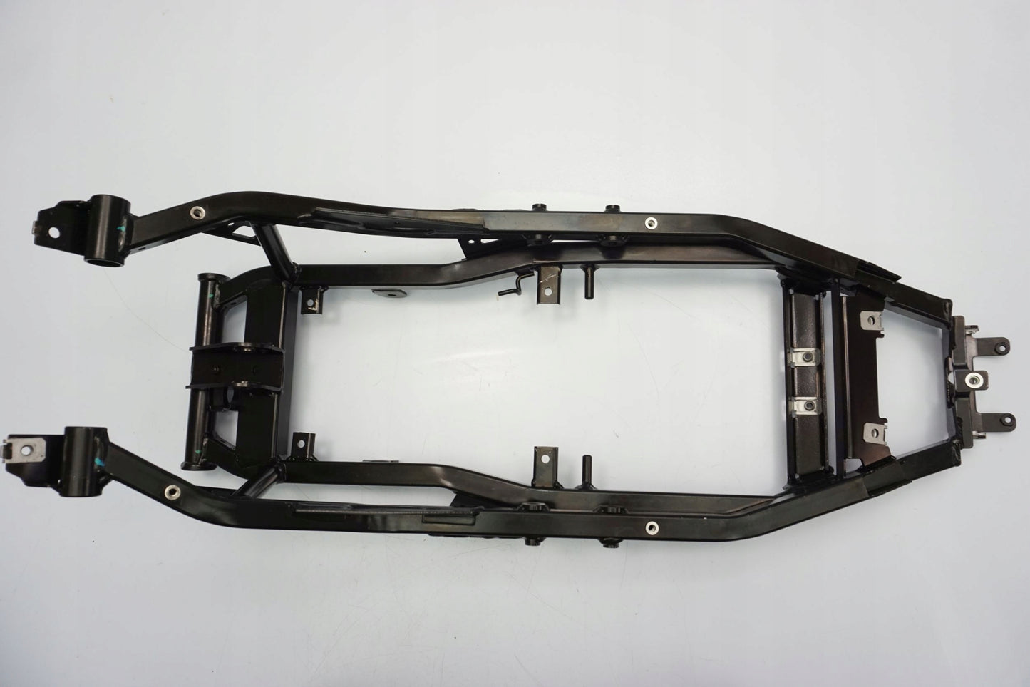 APRILIA TUONO 125 17-20 Heckrahmen Rahmen hinten rear frame