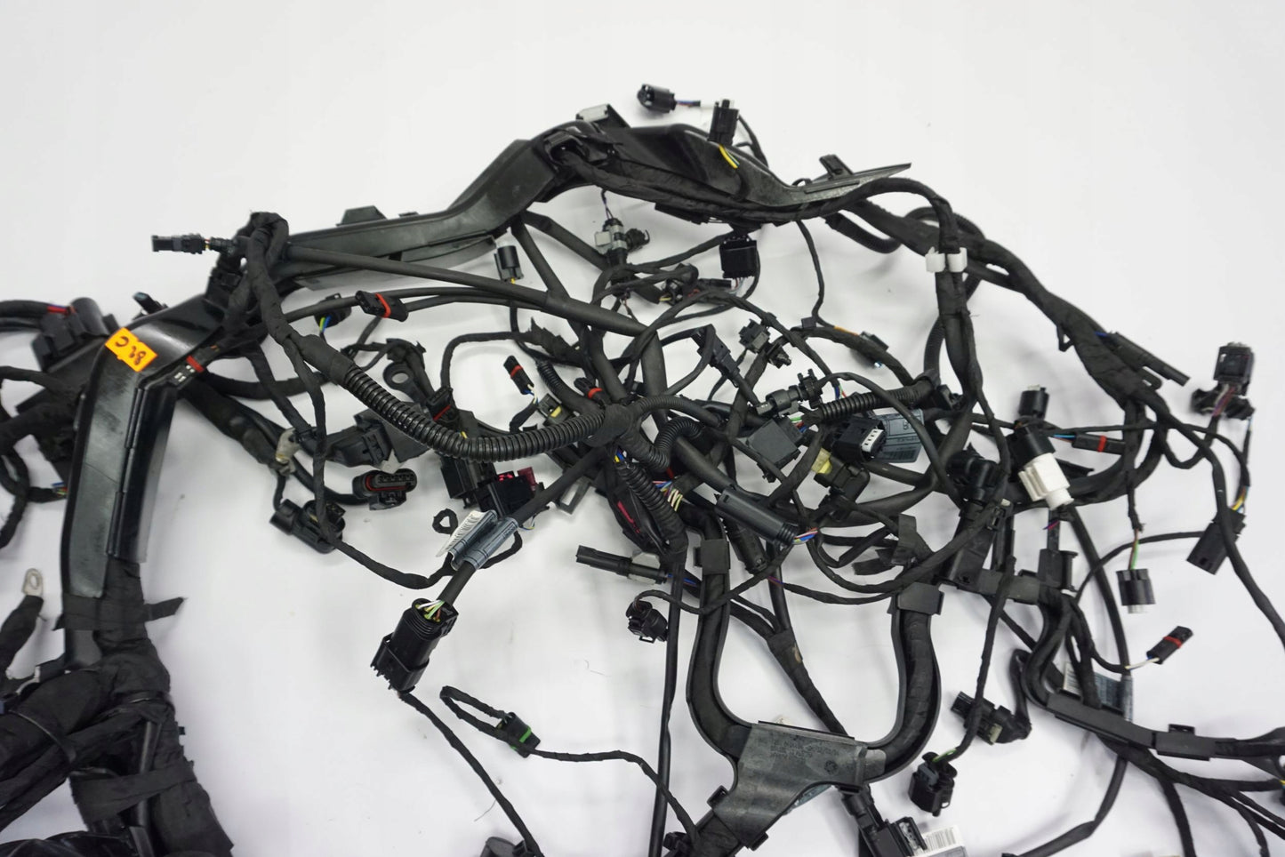 BMW R 1250 GS ADVENTURE 19- Kabelbaum Wiring Harness 7