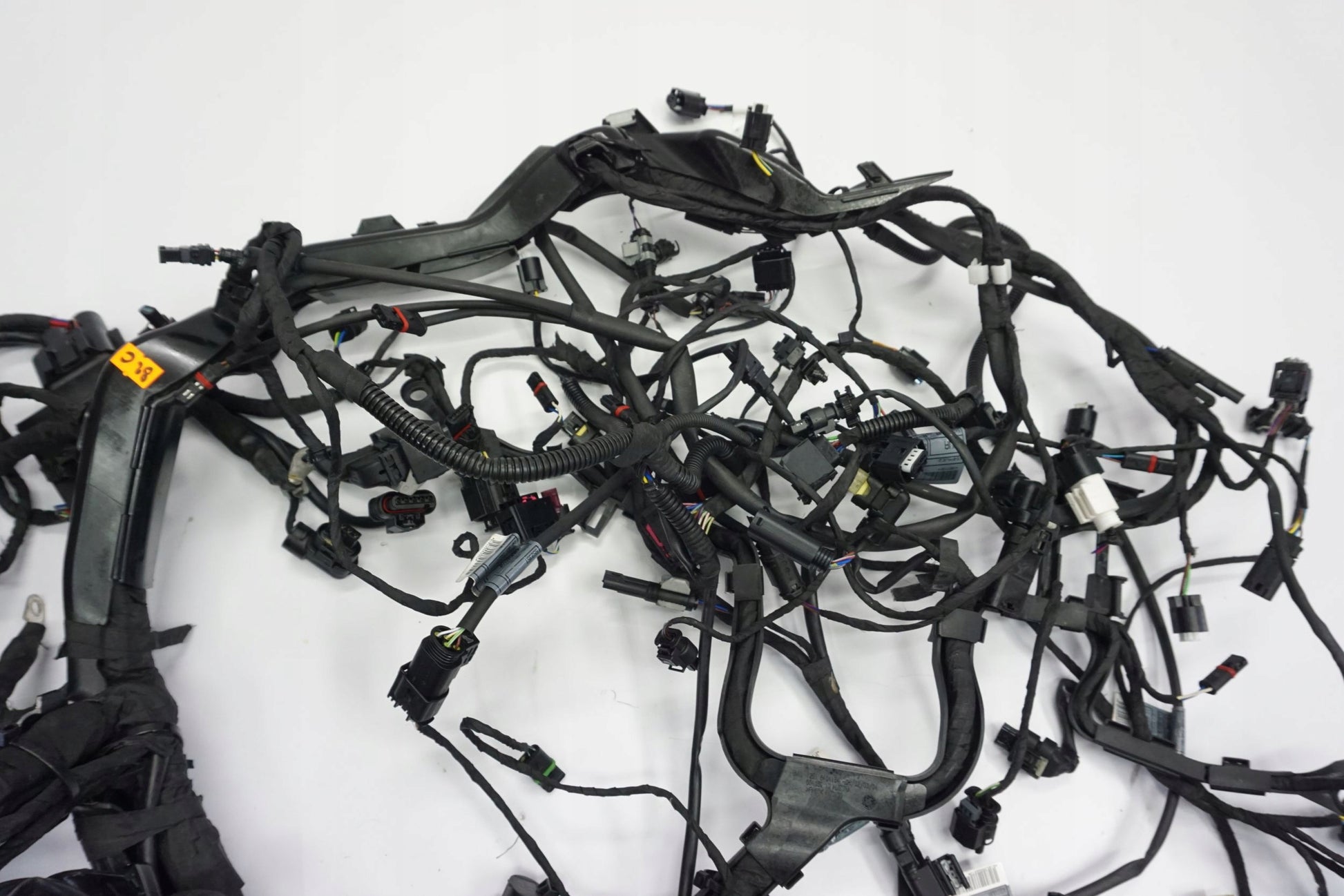 BMW R 1250 GS ADVENTURE 19- Kabelbaum Wiring Harness 7