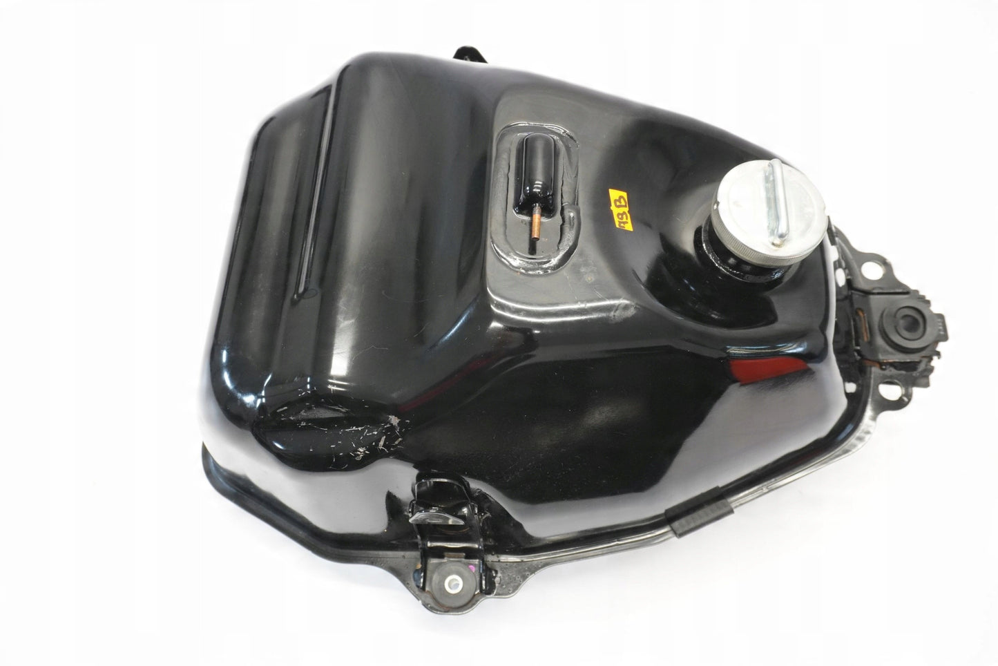 HONDA X-ADV 750 17- Kraftstofftank Benzintank Fuel Tank 6