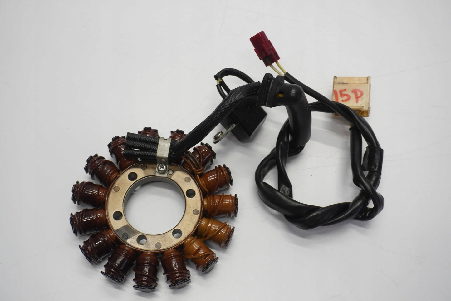 HONDA CBR 1000RR SC59 08-11 Lichtmaschine Stator Generator Lima Alternator 8