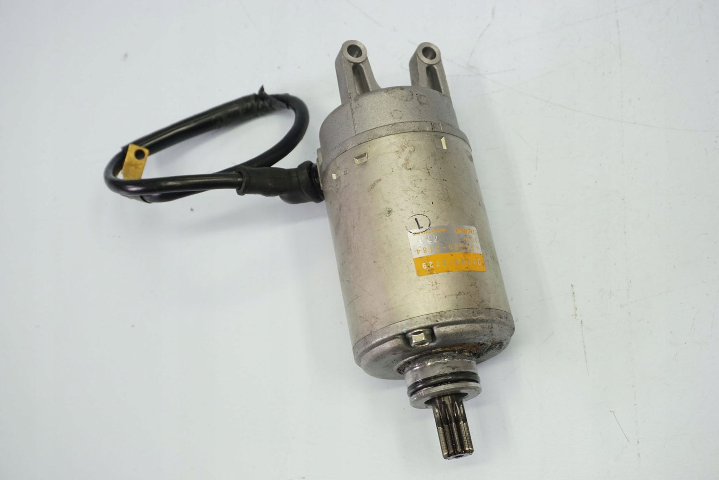 KAWASAKI Z-800 13-17 Anlasser Starter Motor 7