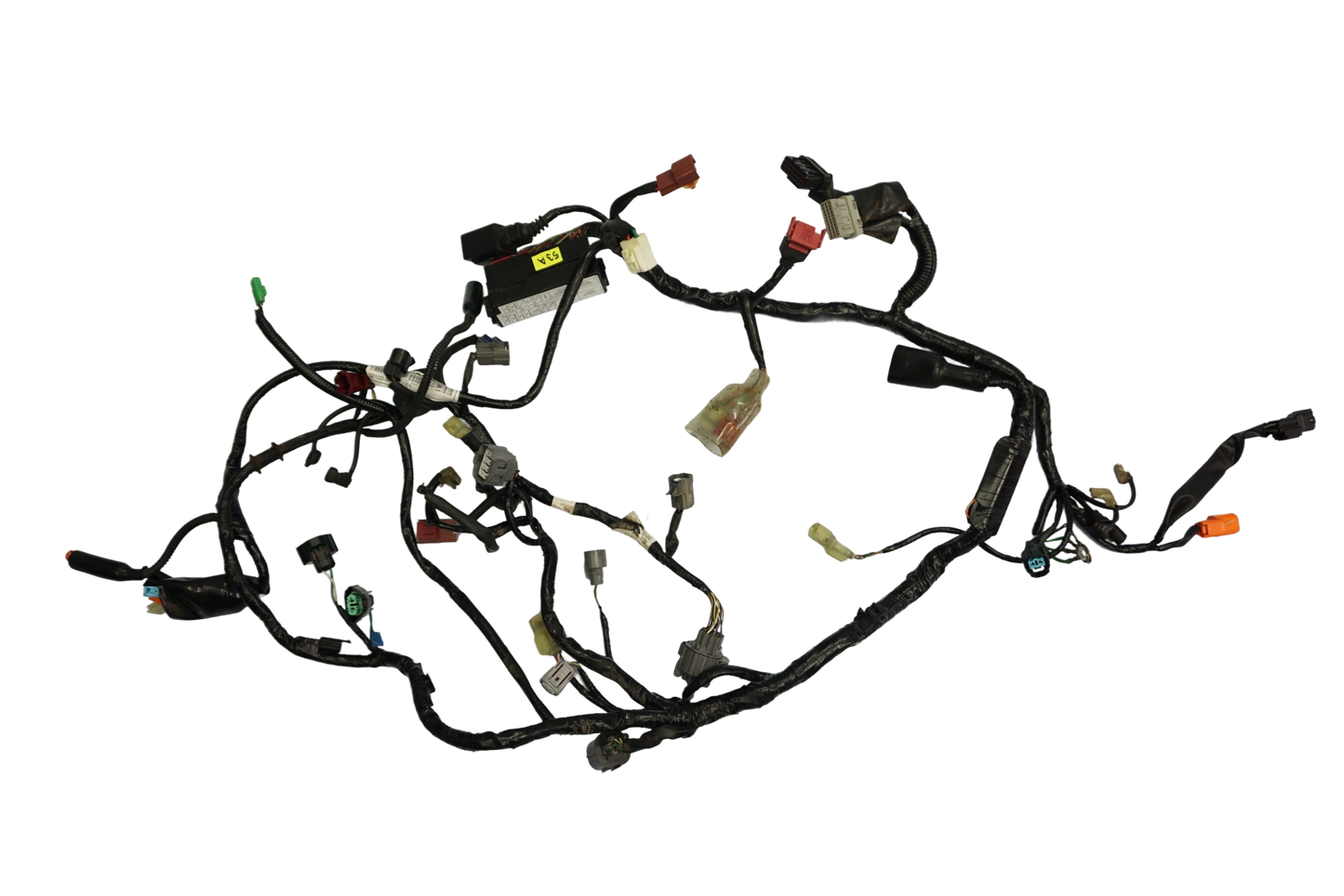 HONDA XL 700 V TRANSALP 08-11 Kabelbaum Wiring Harness 1