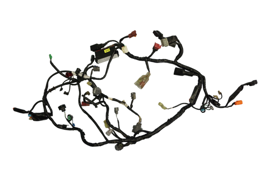HONDA XL 700 V TRANSALP 08-11 Kabelbaum Wiring Harness 1