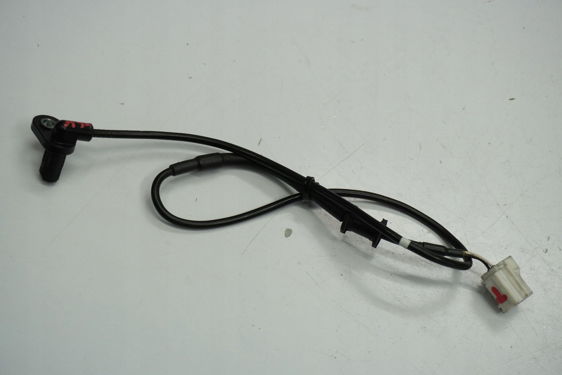 YAMAHA MT 125 20- ABS Sensor hinten 7