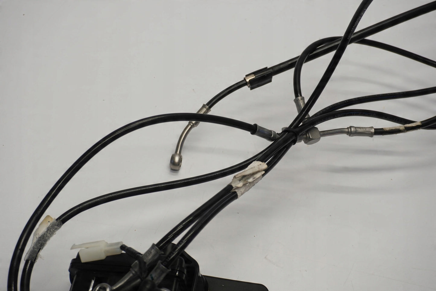 KTM 790 ADVENTURE 23- ABS Pumpe Druckmodulator 5