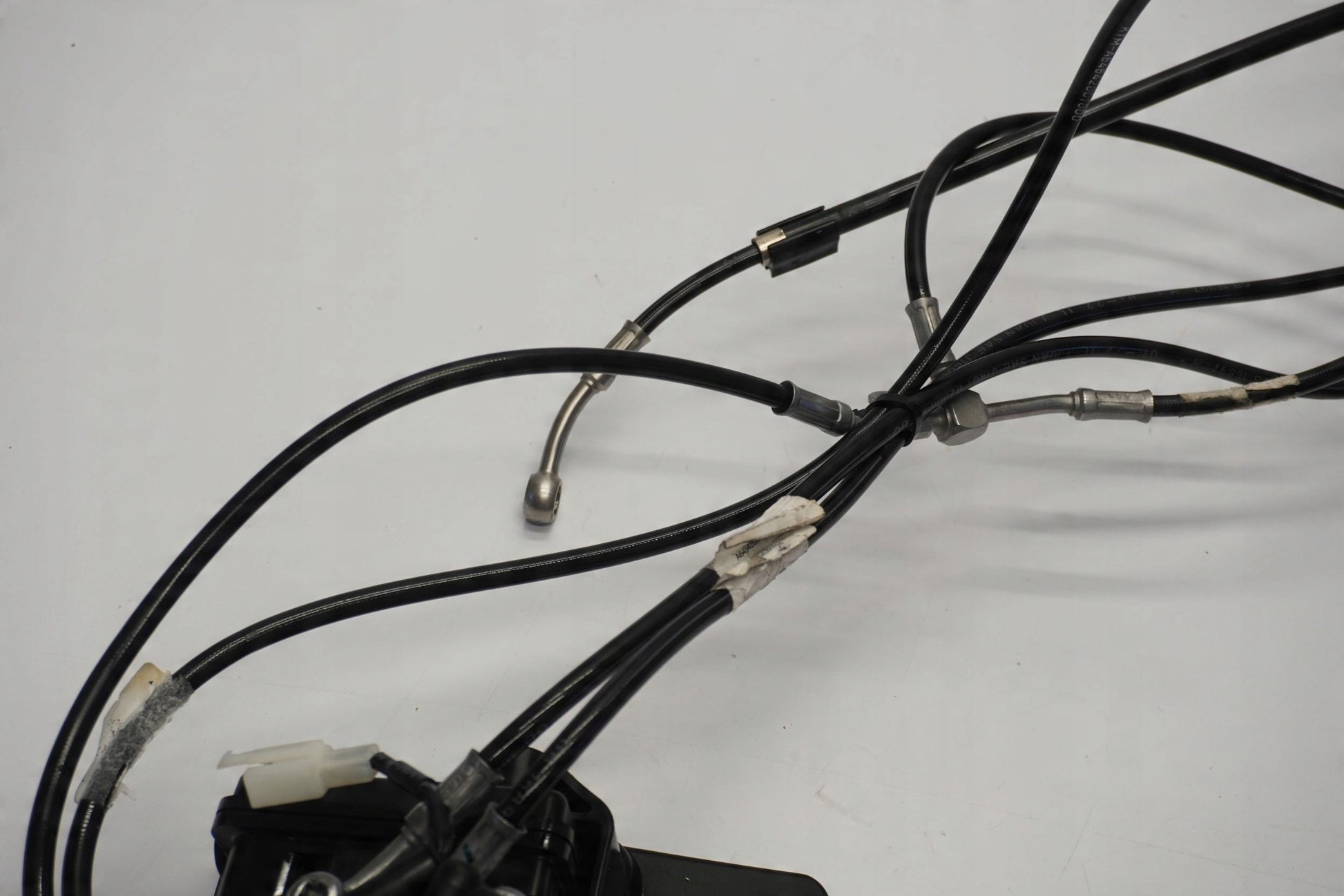 KTM 790 ADVENTURE 23- ABS Pumpe Druckmodulator 5