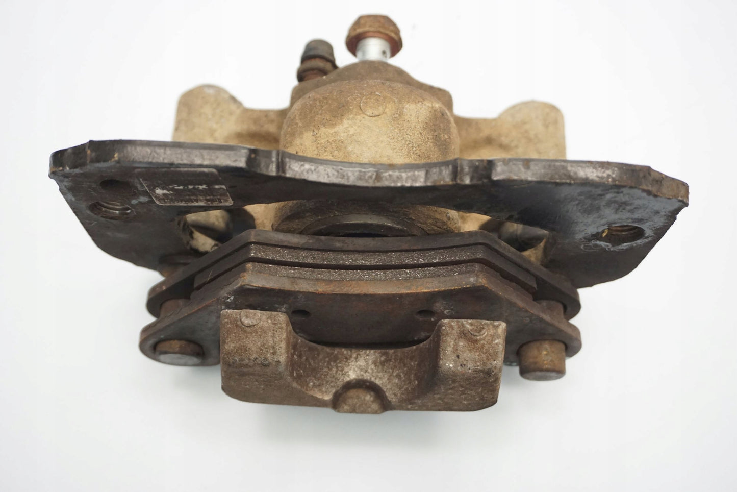 JOHN DEERE GATOR XUV 835M Bremse Bremssattel Bremszange hinten 6