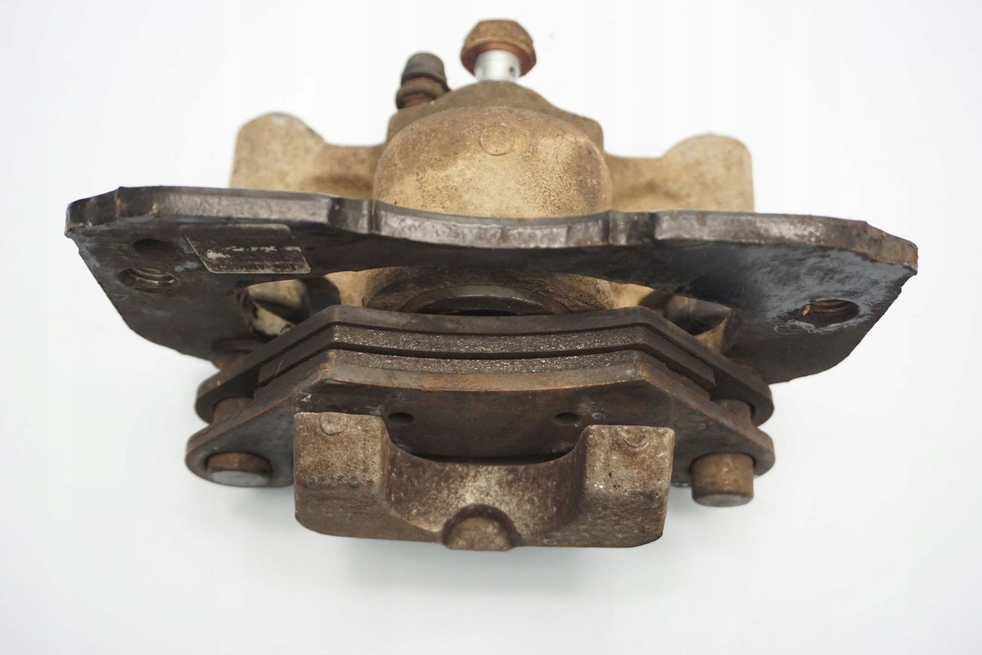 JOHN DEERE GATOR XUV 835M Bremse Bremssattel Bremszange hinten 6