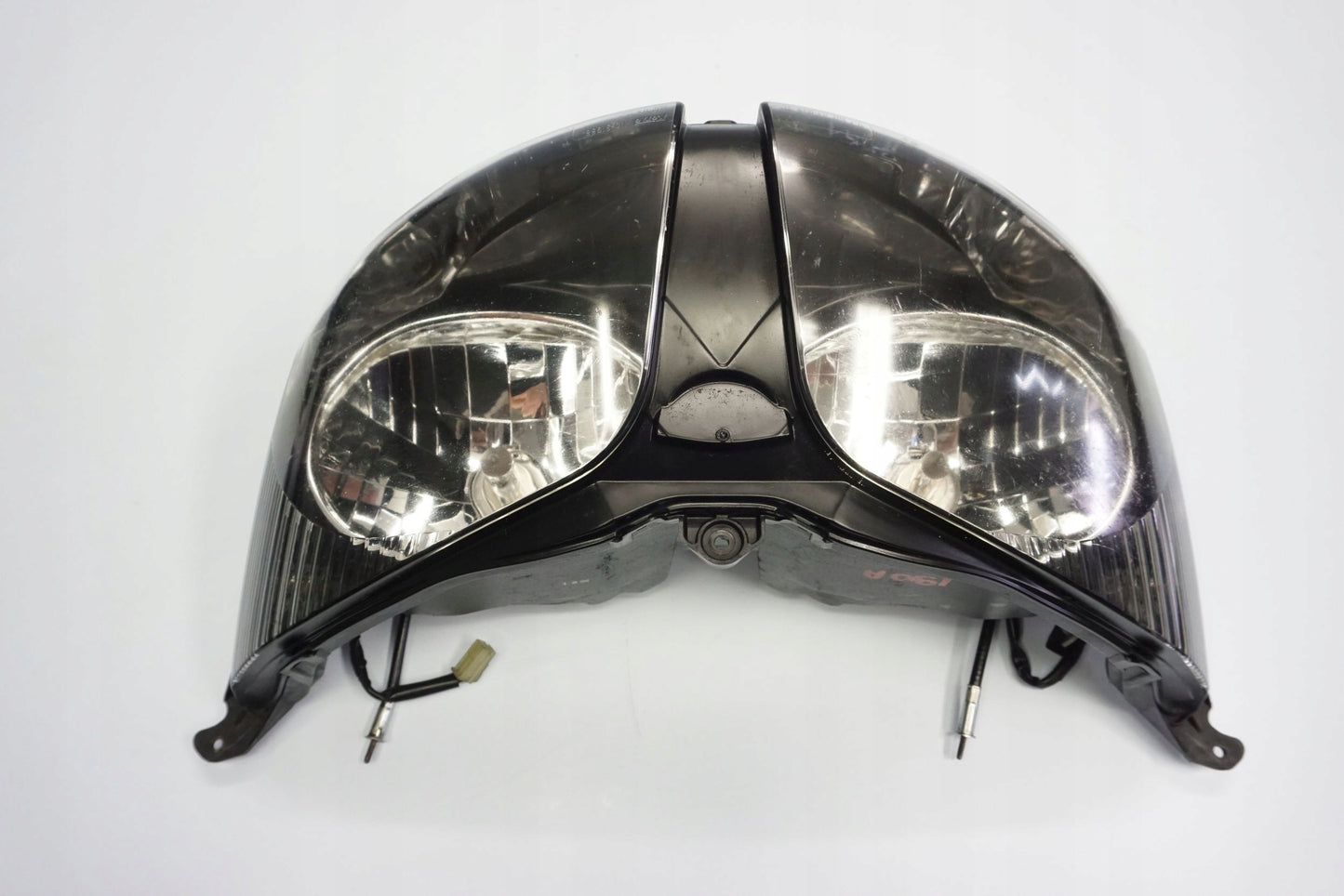 YAMAHA FJR 1300 06-12 Scheinwerfer Headlight