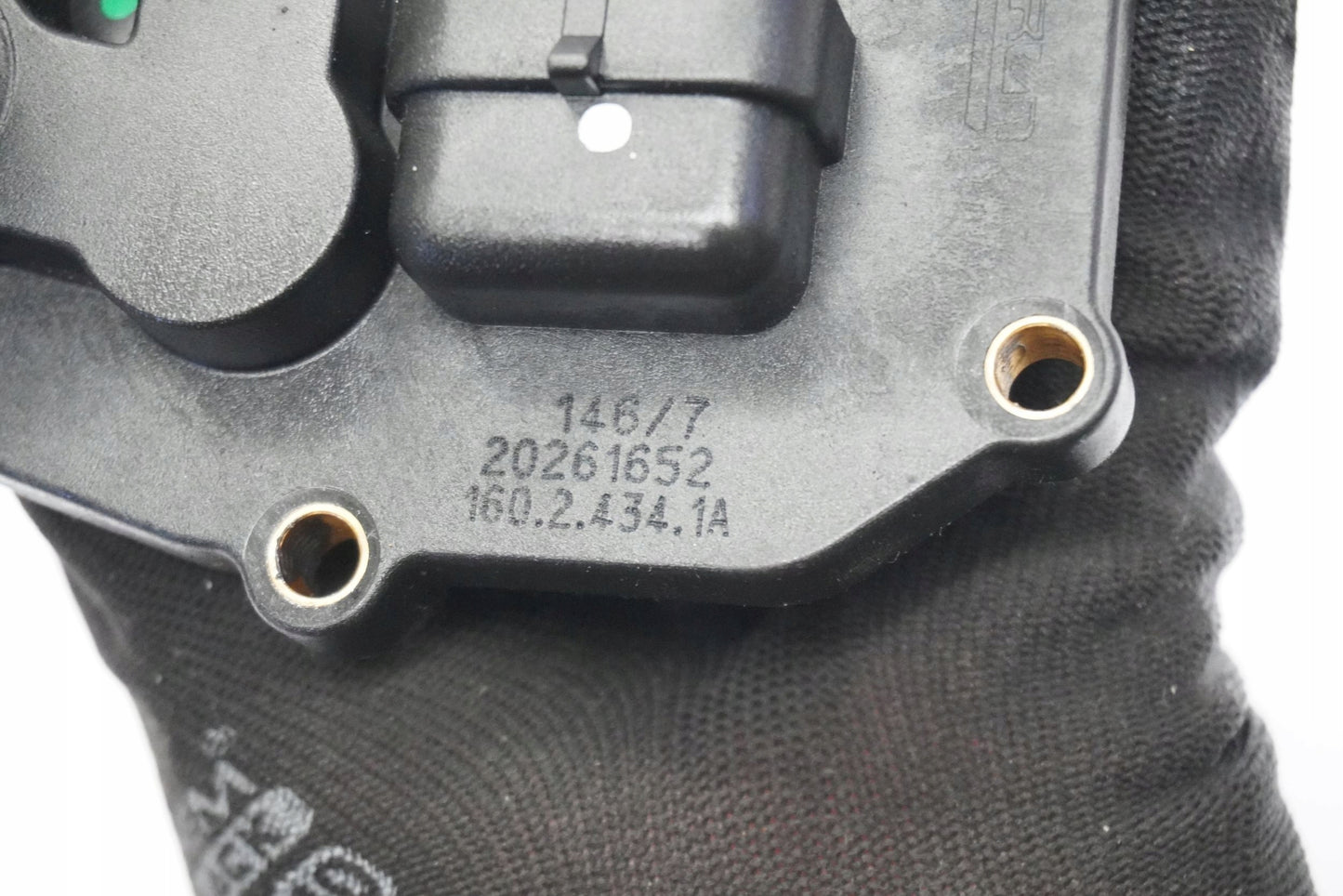 DUCATI SUPERSPORT S 937 17- Benzinpumpe Kraftstoffpumpe Fuel Pump 4