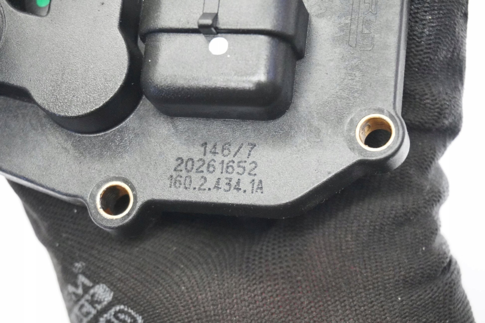 DUCATI SUPERSPORT S 937 17- Benzinpumpe Kraftstoffpumpe Fuel Pump 4