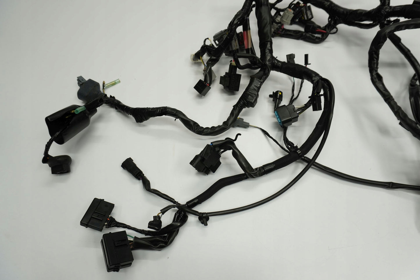 KAWASAKI VULCAN S 650 21- Kabelbaum Wiring Harness 12
