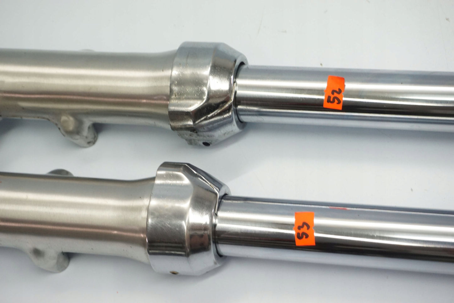 HONDA VT 600 CN SHADOW 88-07 Gabel Gabelholme Fork 15