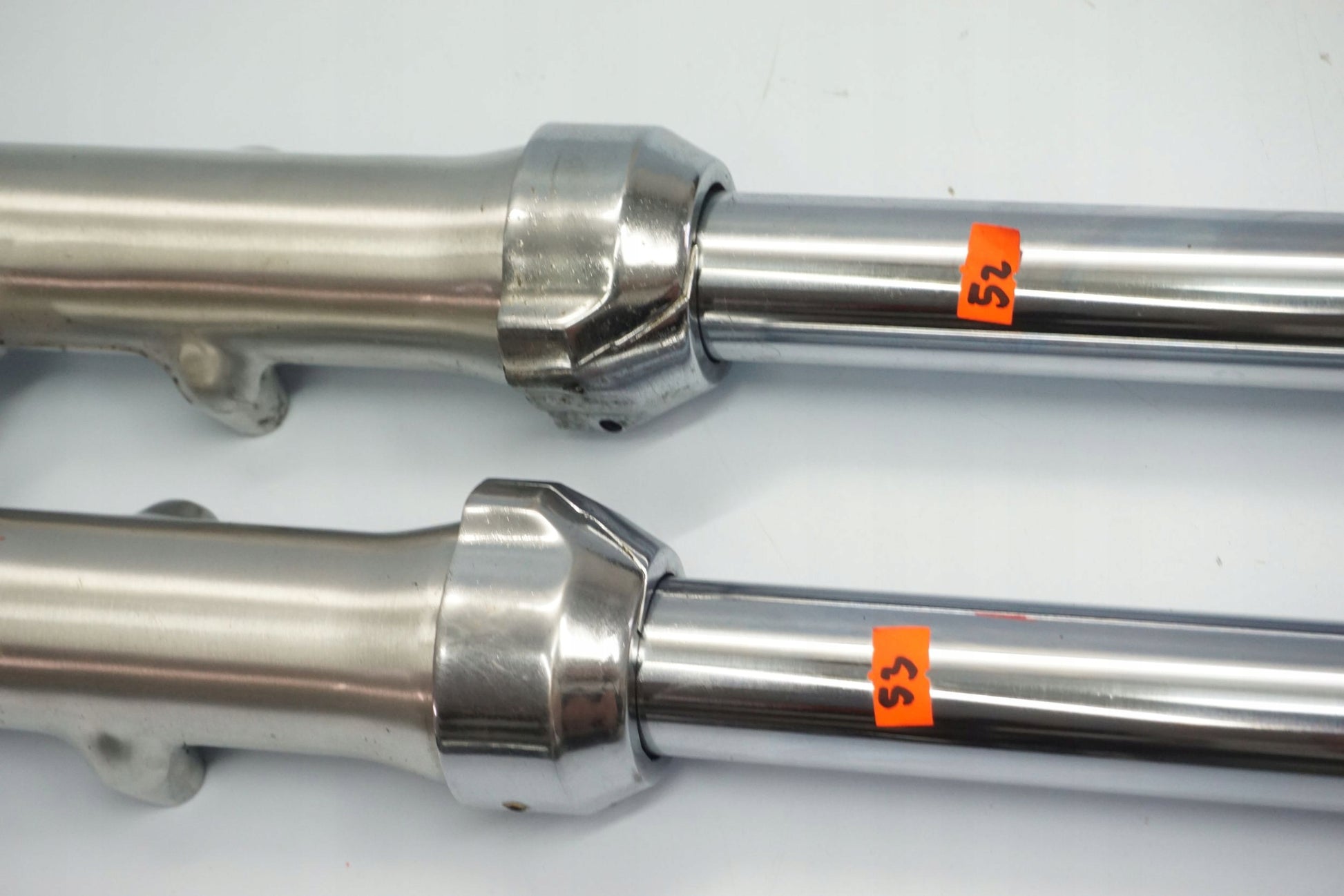 HONDA VT 600 CN SHADOW 88-07 Gabel Gabelholme Fork 15