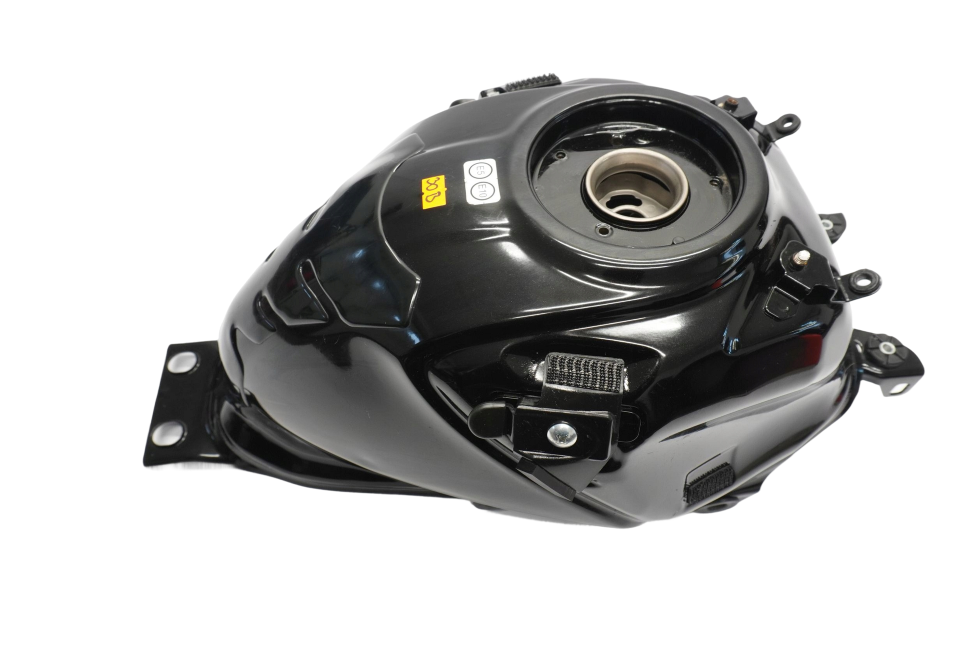 SUZUKI GSX-R 125 18- Kraftstofftank Benzintank Fuel Tank 1