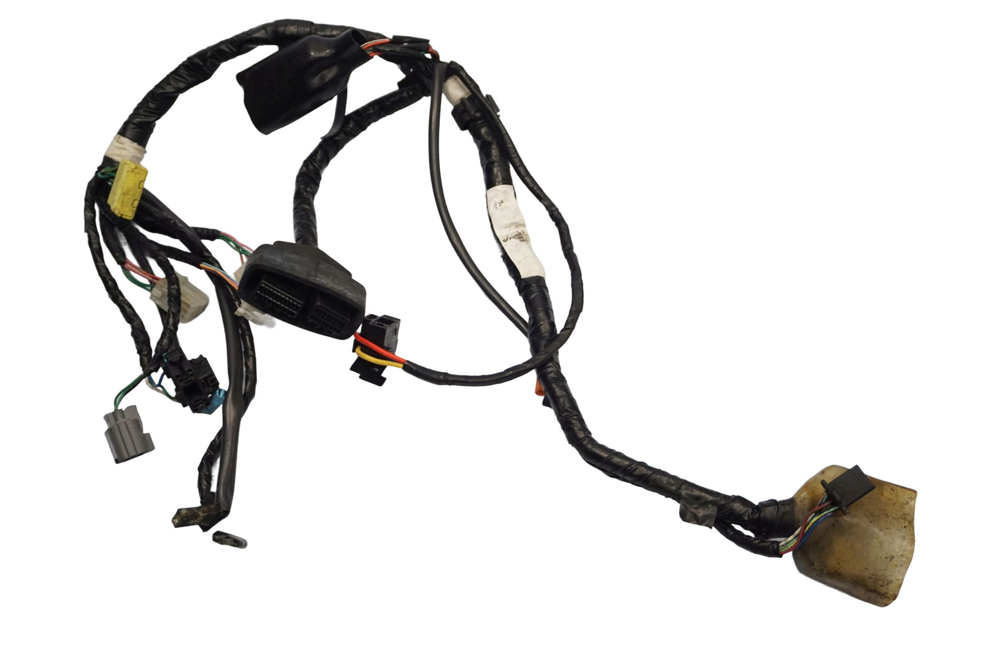 HONDA ST 1300 PAN EUROPEAN 02-13 Kabelbaum Wiring Harness 1