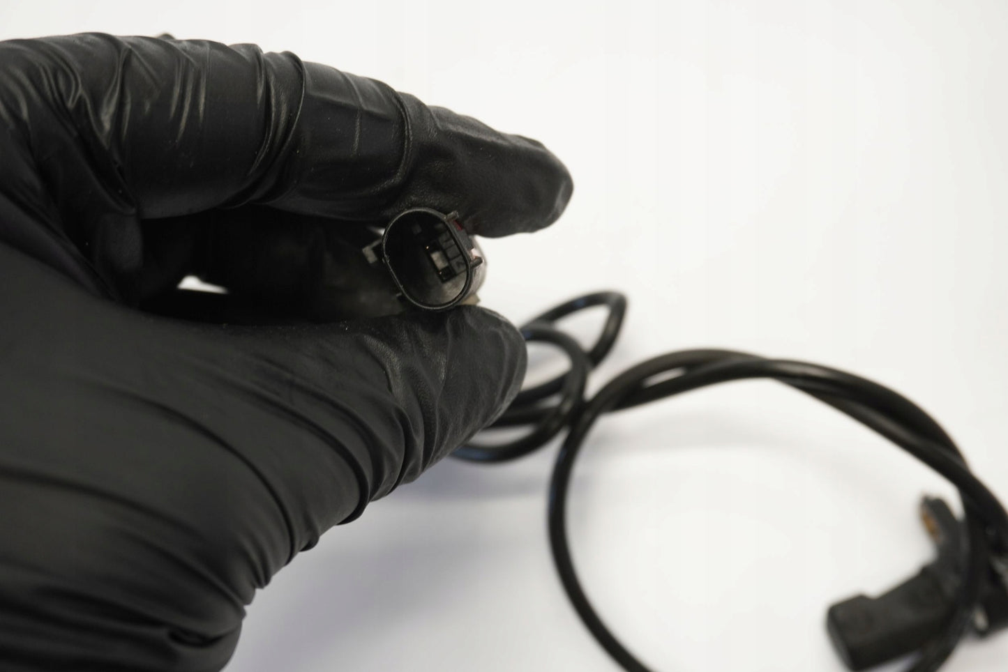 BMW K 1300 R 09-16 ABS Sensor vorne 2