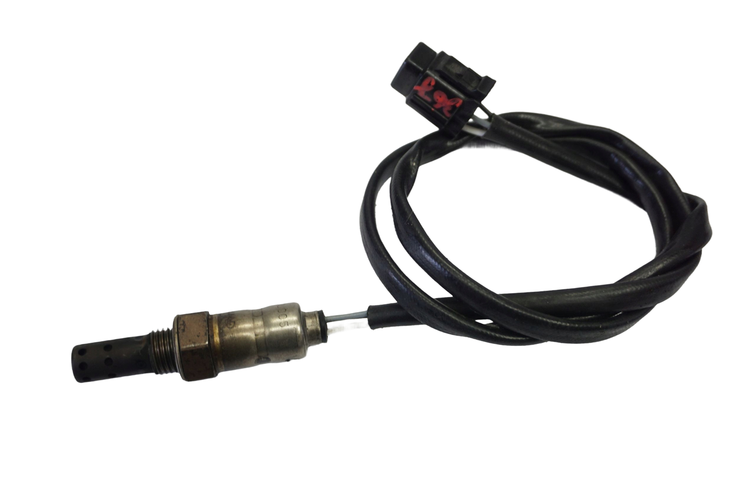 SUZUKI GSR 750 11-16 Lambdasonde O2 Sensor Sonde Sonda Lambda