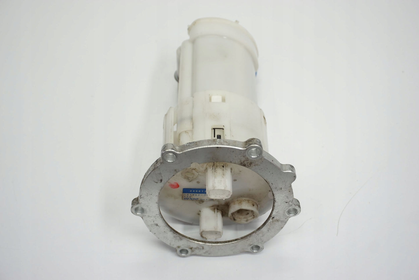 TRIUMPH TIGER 800 XRX 15-17 Benzinpumpe Kraftstoffpumpe Fuel Pump 7
