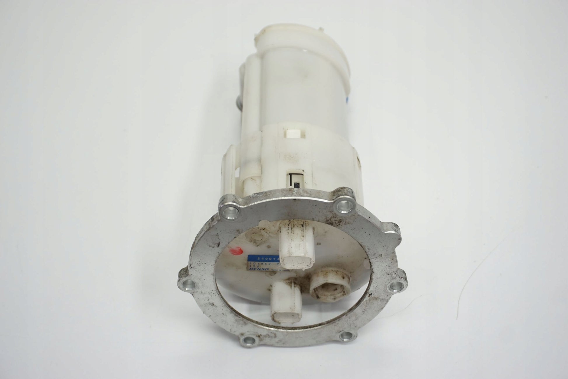 TRIUMPH TIGER 800 XRX 15-17 Benzinpumpe Kraftstoffpumpe Fuel Pump 7