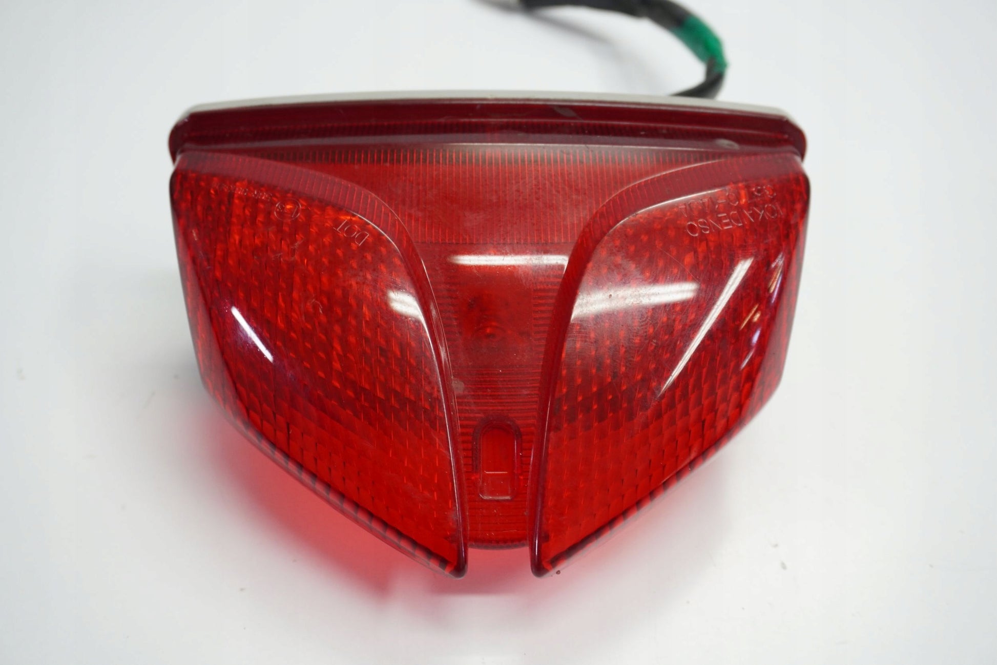 SUZUKI SV 650 X 16- Rücklicht 2